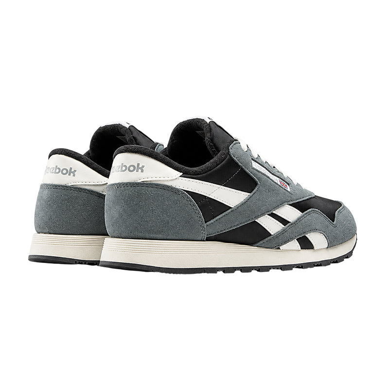 Basket Homme Reebok CLASSIC NYLON