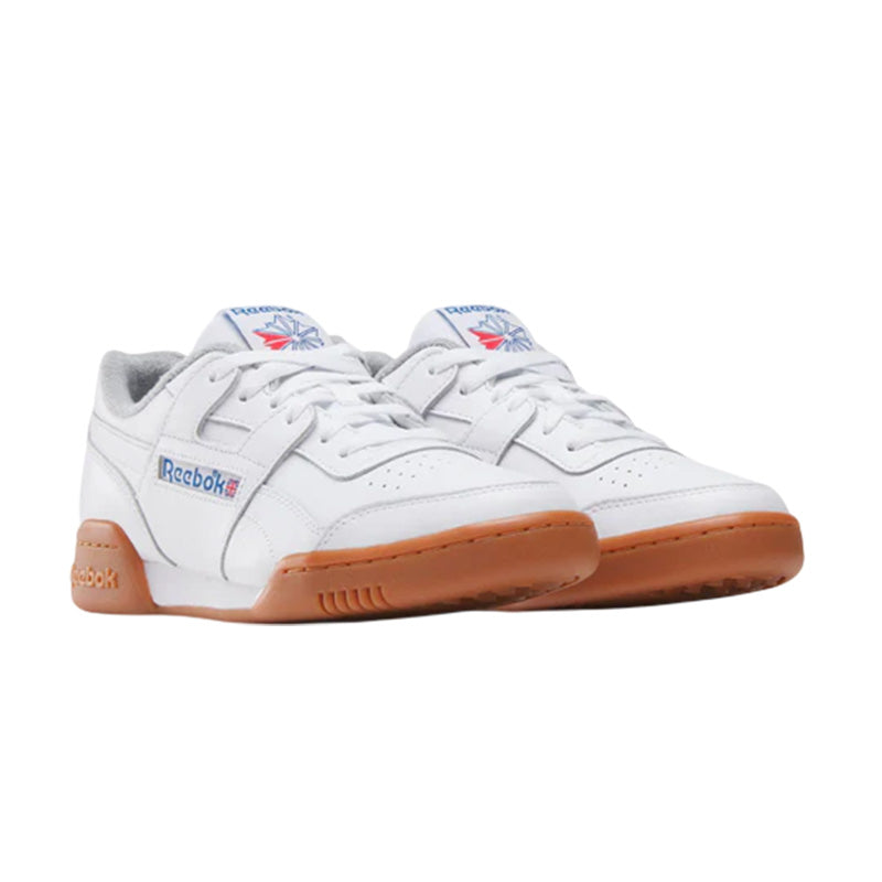 Basket Homme Reebok WORKOUT PLUS