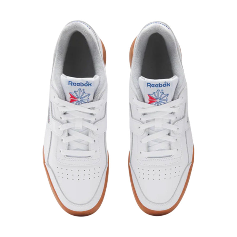 Basket Homme Reebok WORKOUT PLUS
