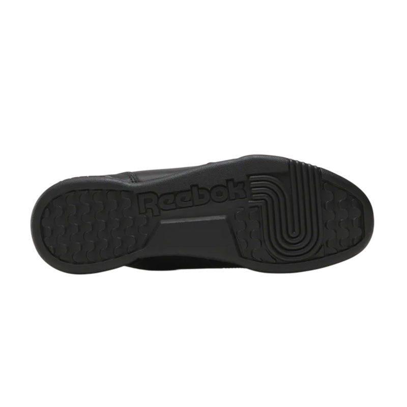 Basket Homme Reebok WORKOUT PLUS