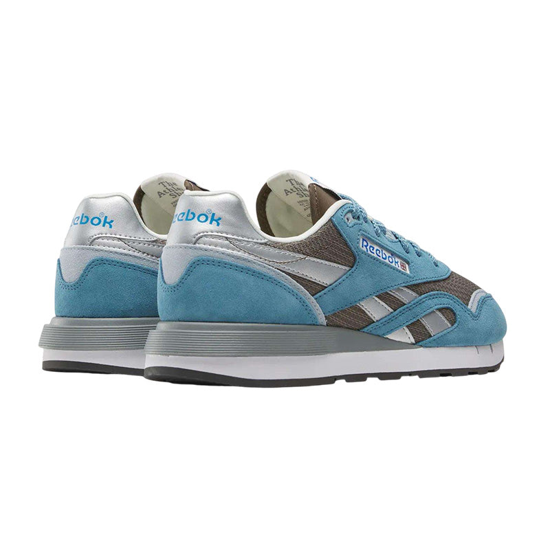 Basket Homme Reebok CLASSIC NYLON 89