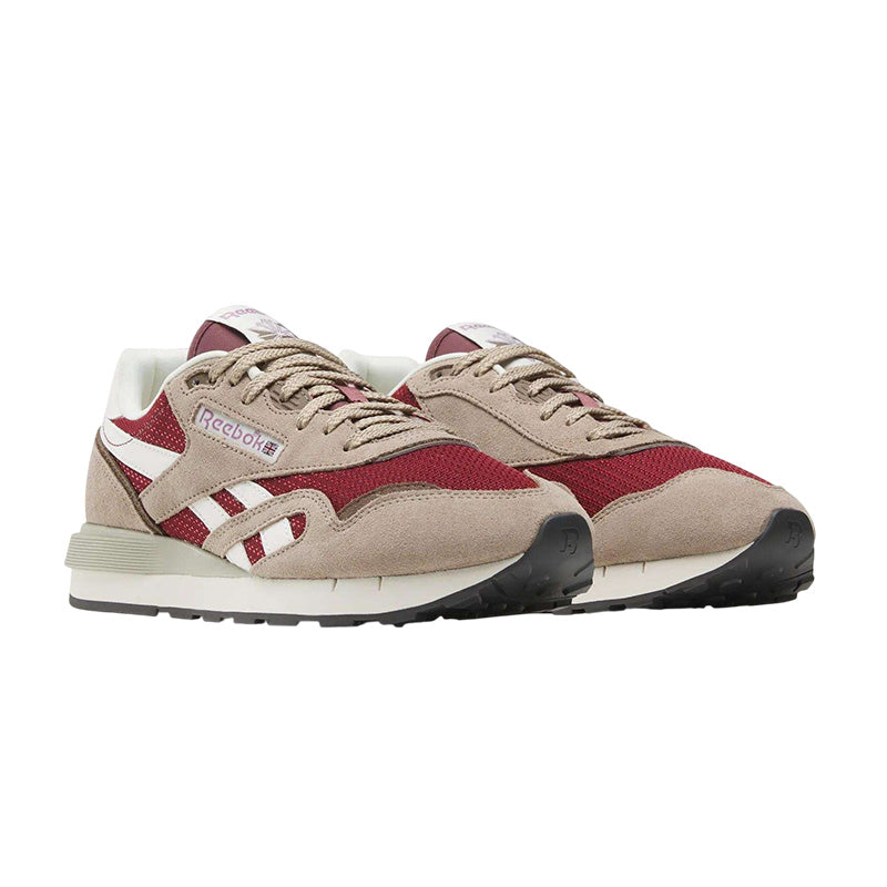 Basket Homme Reebok CLASSIC NYLON 89
