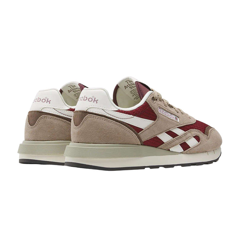 Basket Homme Reebok CLASSIC NYLON 89
