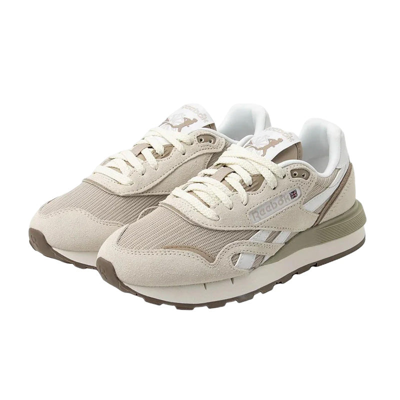 Basket Homme Reebok CLASSIC NYLON 89