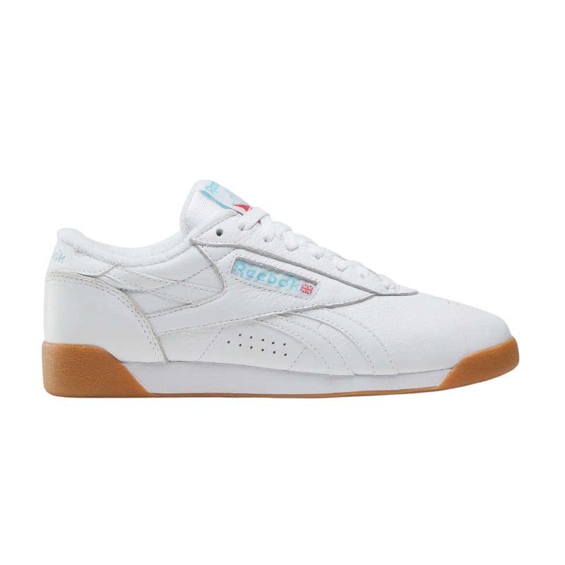Basket Femme Reebok F/S LO