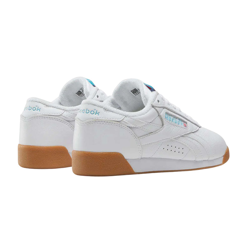 Basket Femme Reebok F/S LO