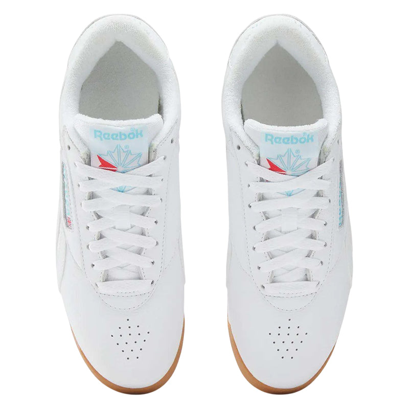 Basket Femme Reebok F/S LO