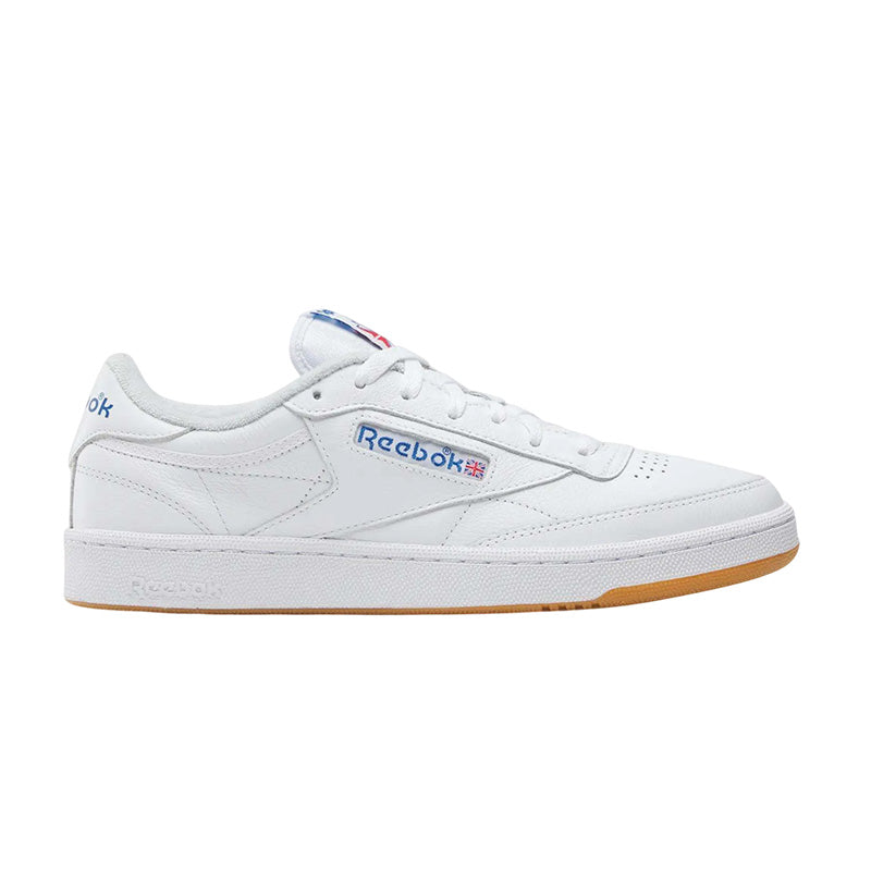Basket Homme Reebok CLUB C 85
