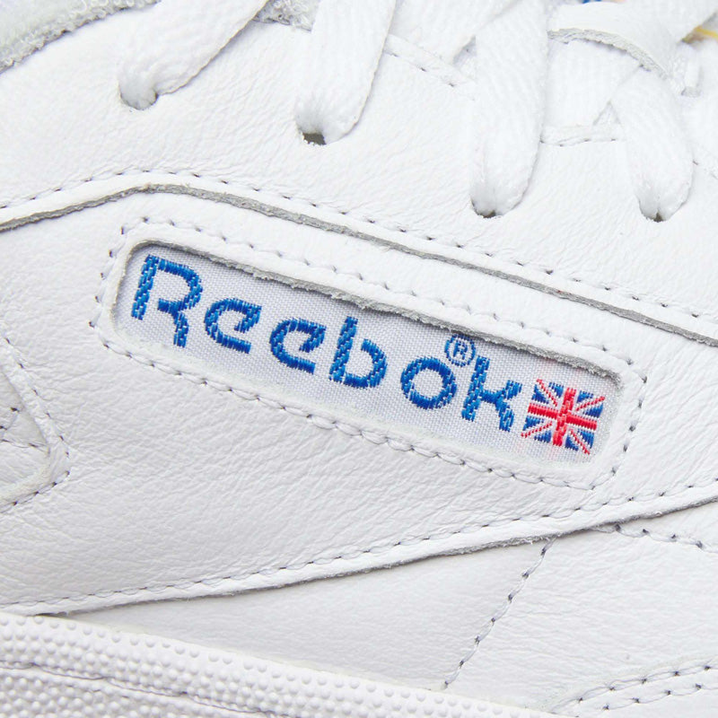 Basket Homme Reebok CLUB C 85