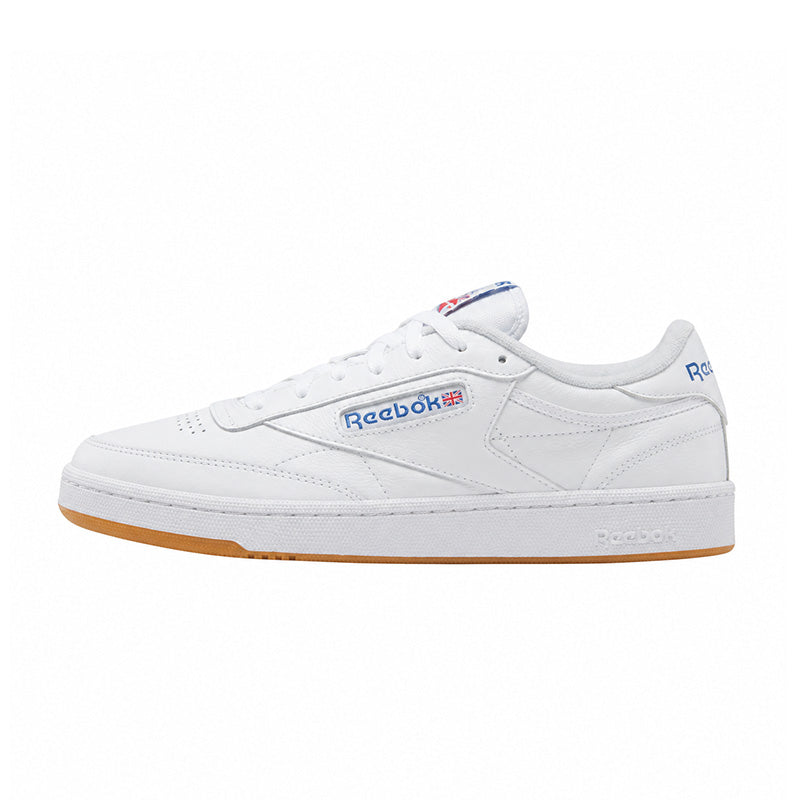 Basket Homme Reebok CLUB C 85