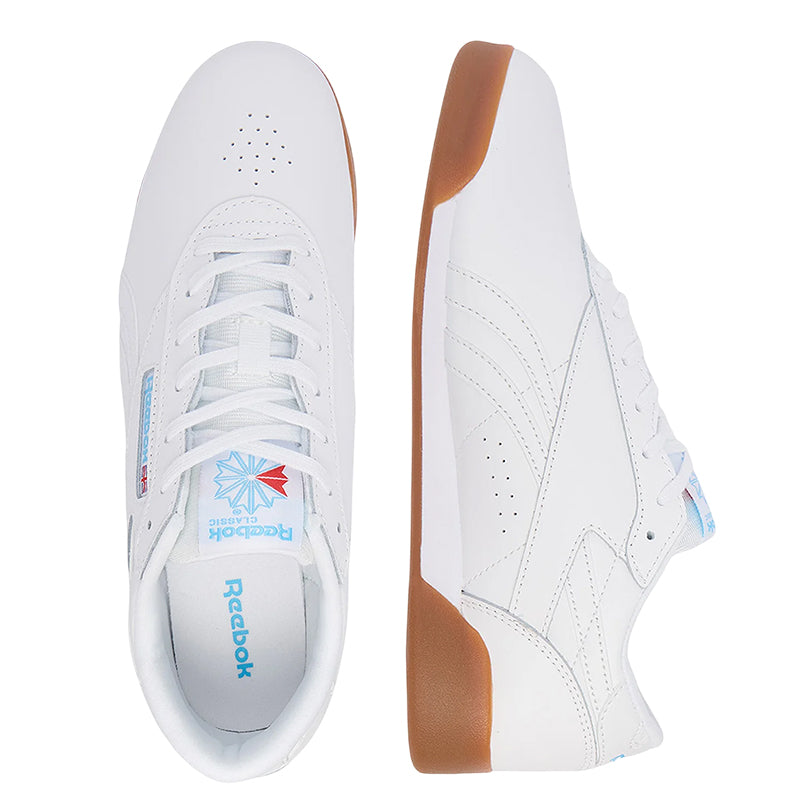 Basket Femme Reebok F/S LO
