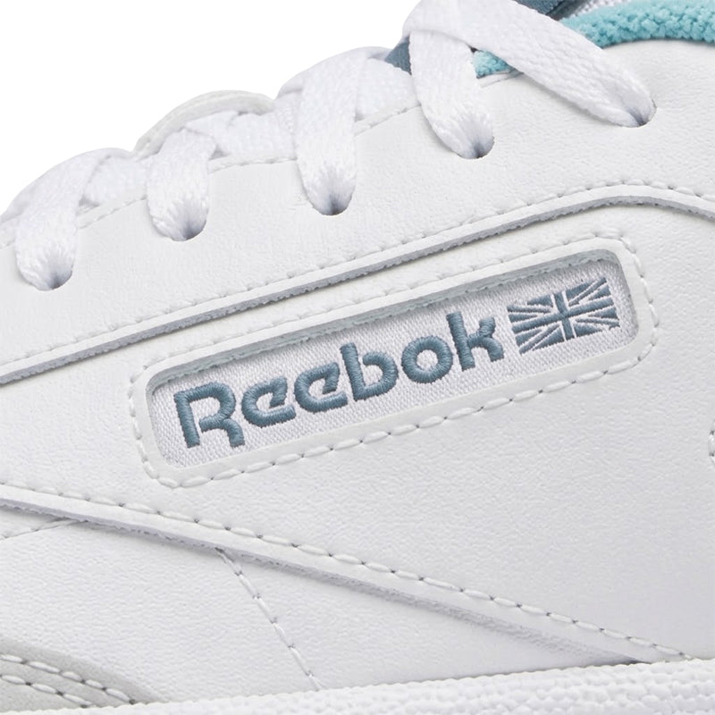 Basket Reebok CLUB C Junior