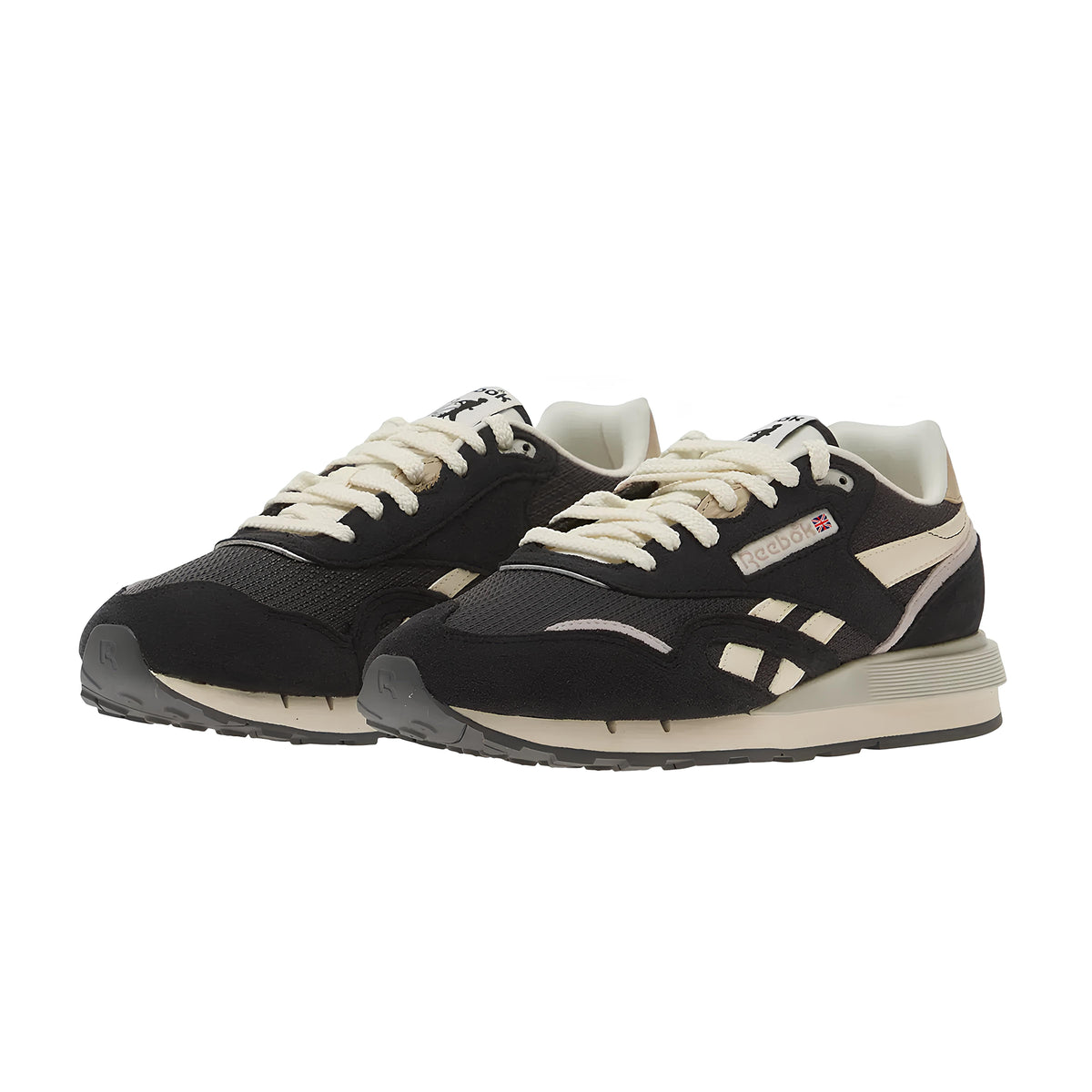 Basket Homme Reebok CLASSIC NYLON 89