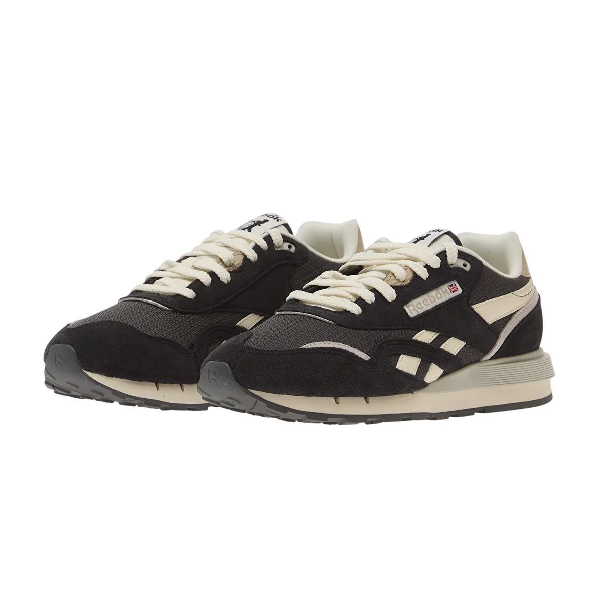 Basket Homme Reebok CLASSIC NYLON 89