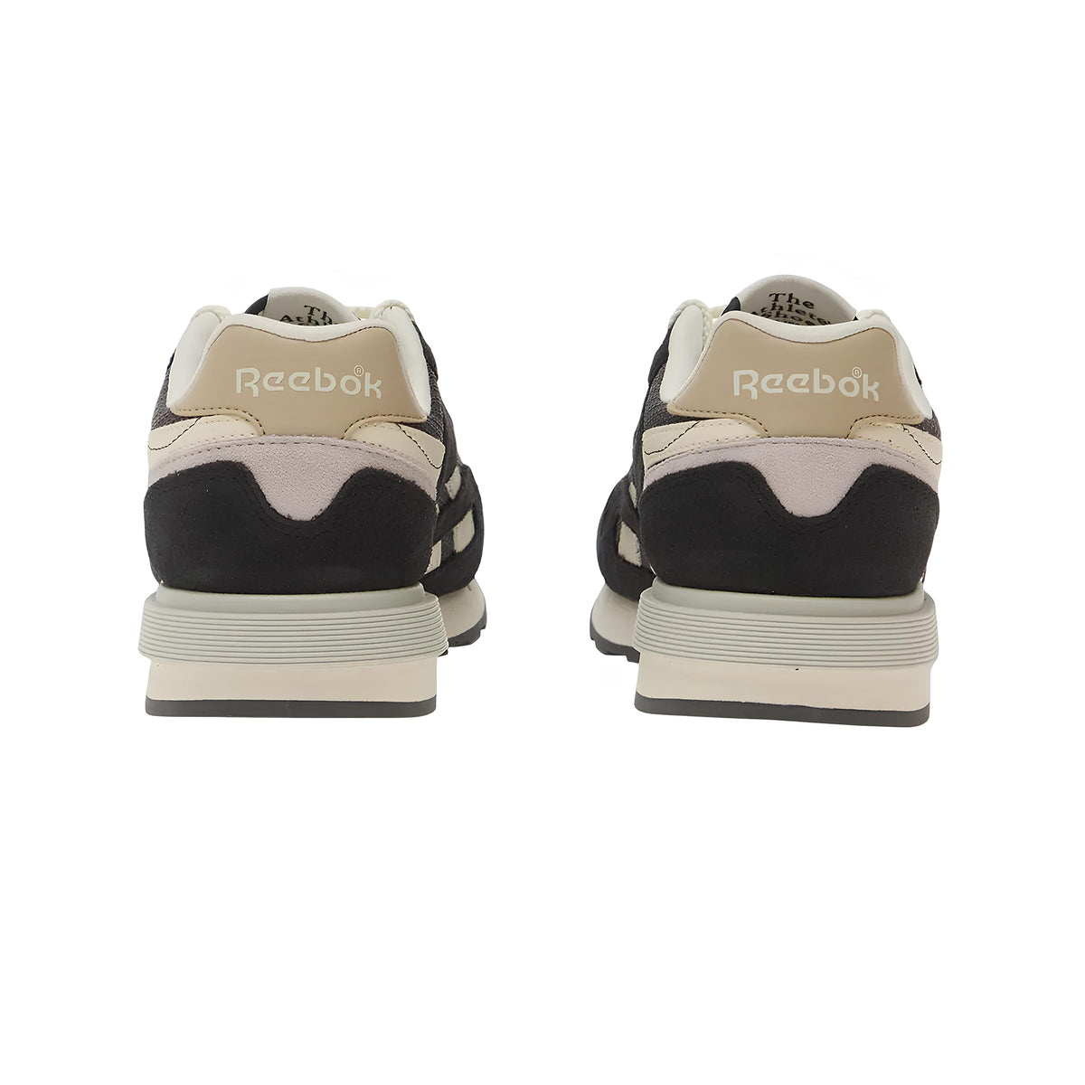 Basket Homme Reebok CLASSIC NYLON 89