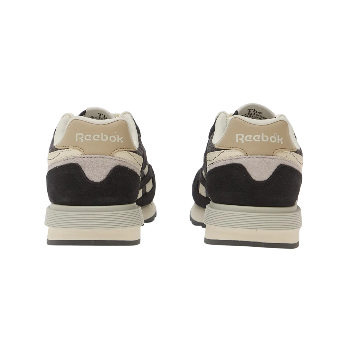 Basket Homme Reebok CLASSIC NYLON 89