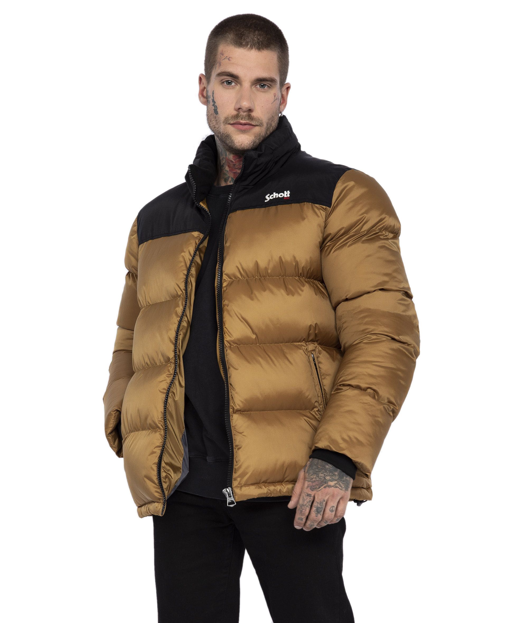 Doudoune Schott UTAH