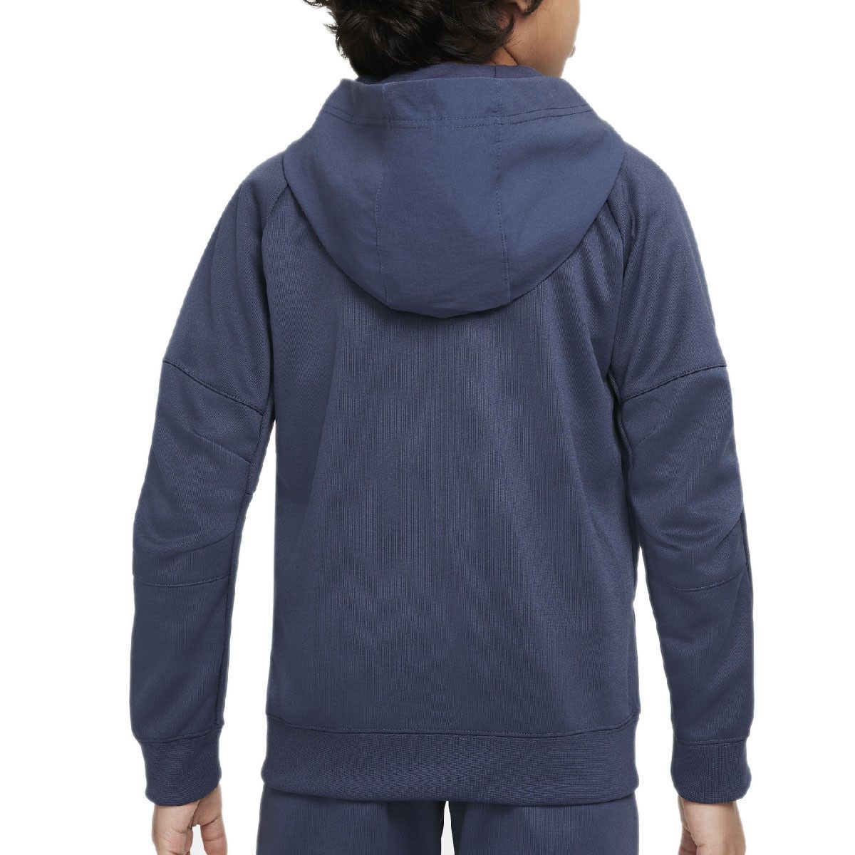 Sweat à capuche Nike AIR MAX FZ Junior