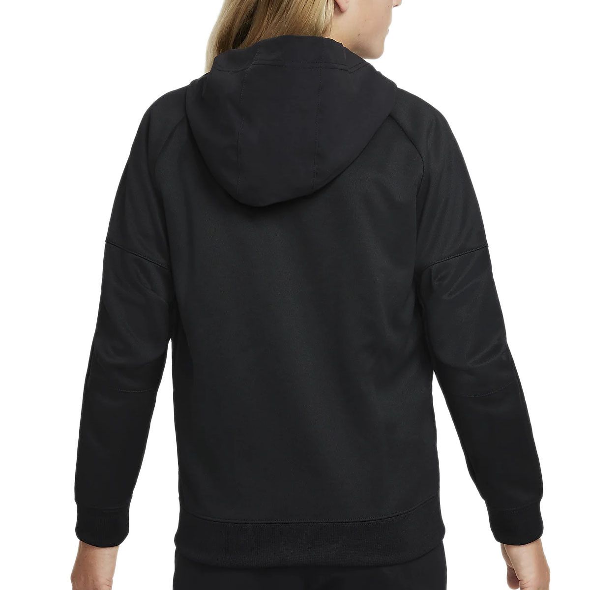 Sweat à capuche Nike AIR MAX FZ Junior