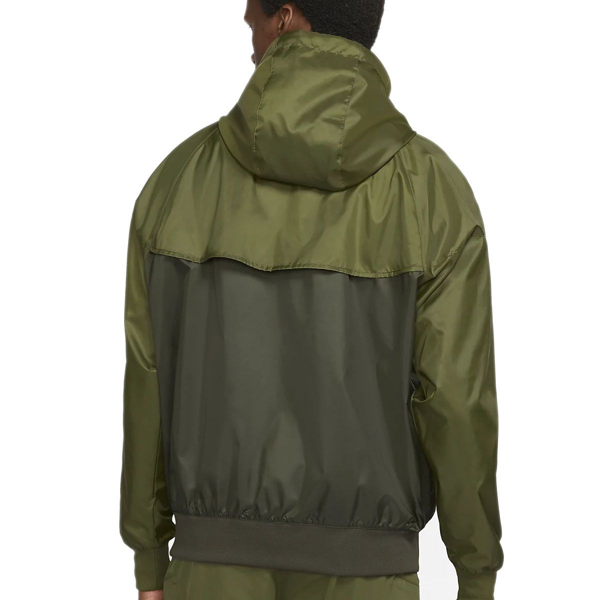 Coupe-vent Nike Sportswear Windrunner