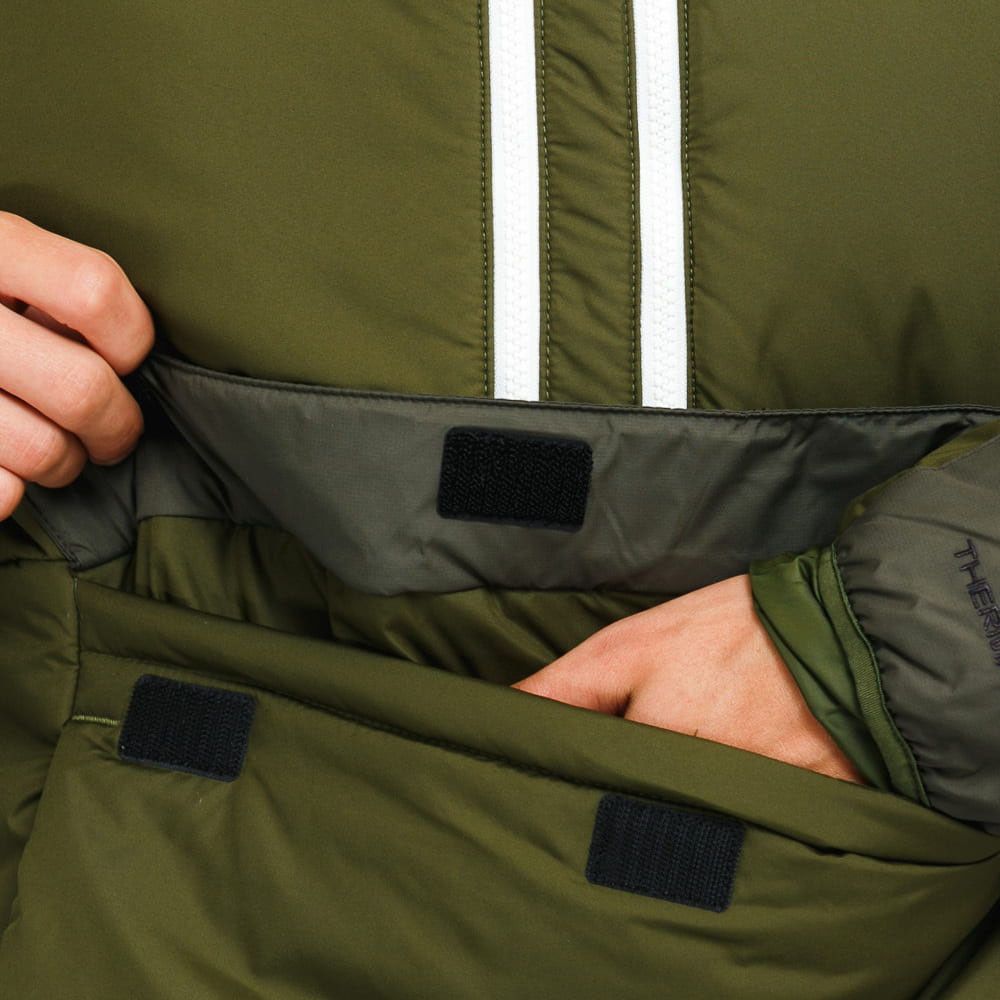 Coupe-vent Nike NSW THERMA FIT