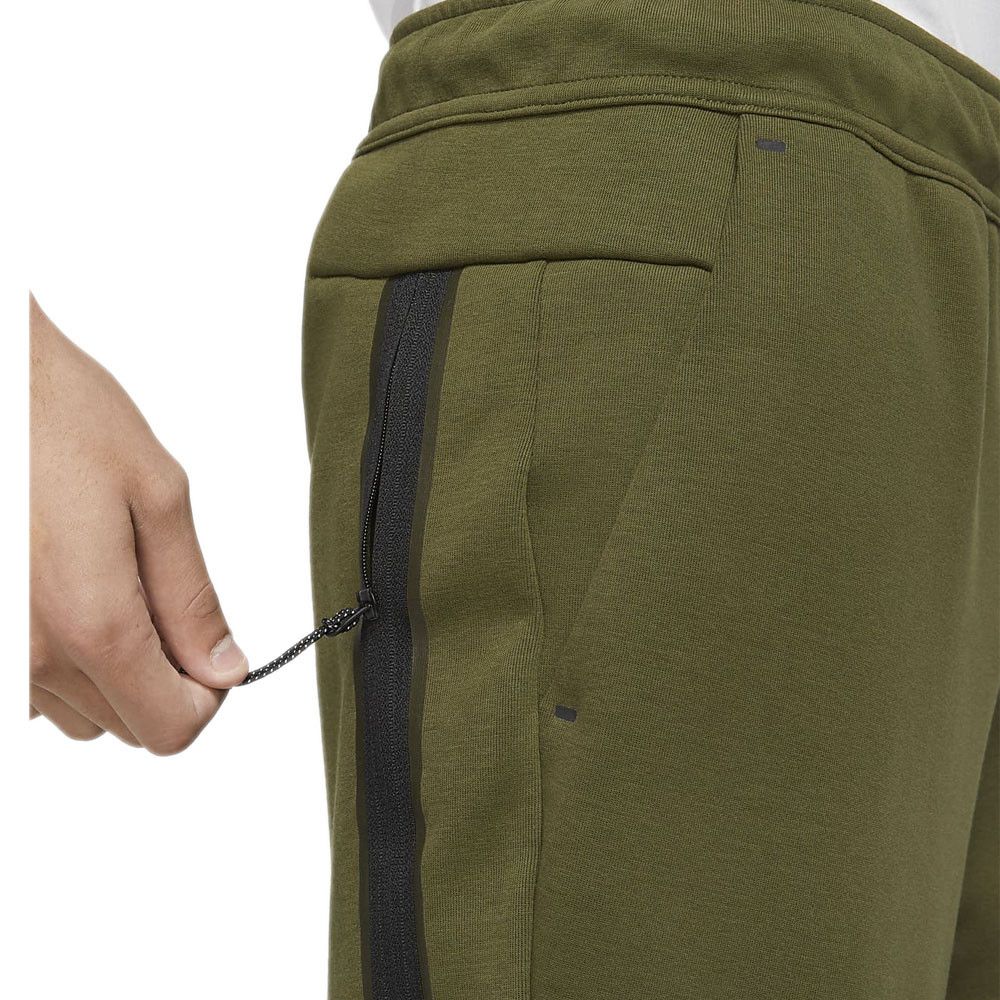 Pantalon de survêtement Nike TECH FLEECE