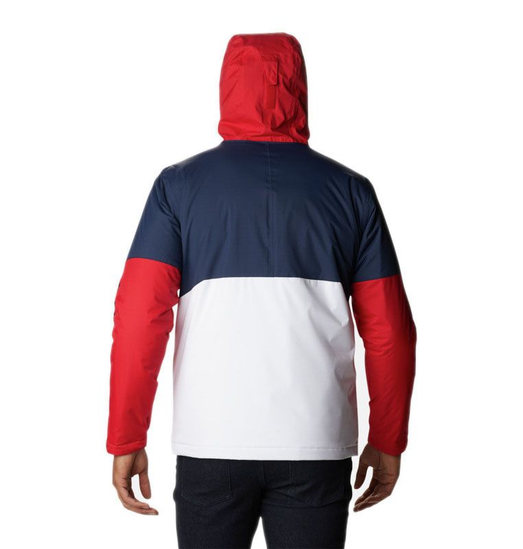 Veste Columbia POINT PARK INSULATED