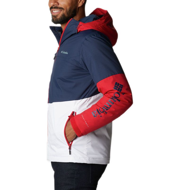 Veste Columbia POINT PARK INSULATED