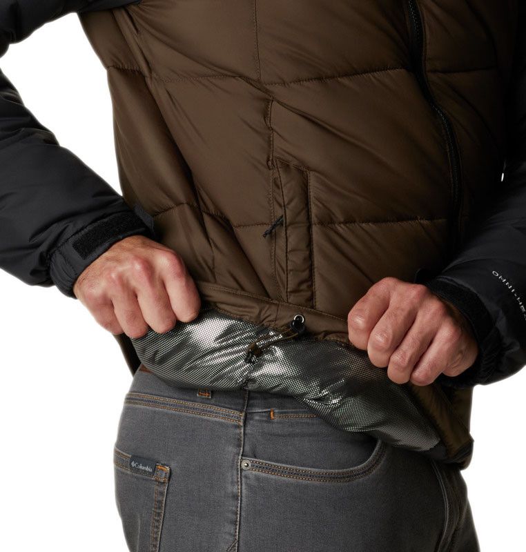 Doudoune Columbia PIKE LAKE