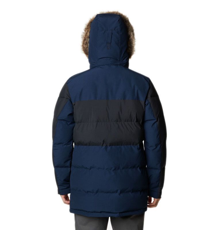 Parka Columbia Marquam Peak Fusion