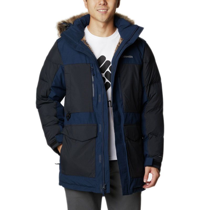 parka Columbia