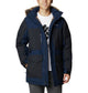 Parka Columbia Marquam Peak Fusion