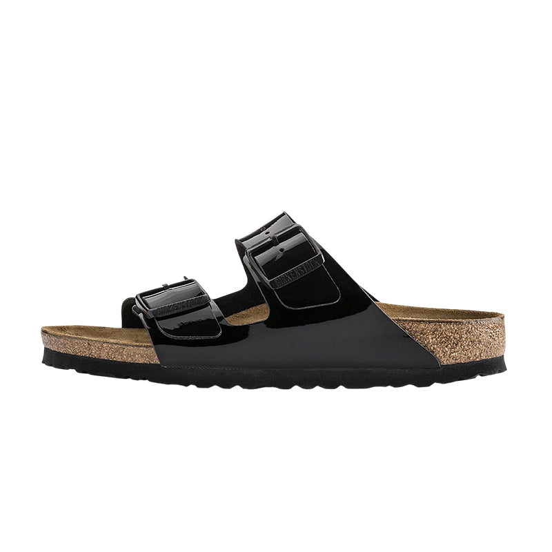 Sandale Femme Birkenstock ARIZONA BIRKO FLOR étroite