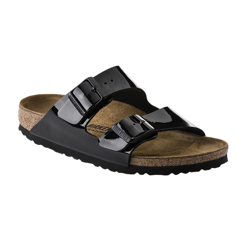 Sandale Femme Birkenstock ARIZONA BIRKO FLOR étroite