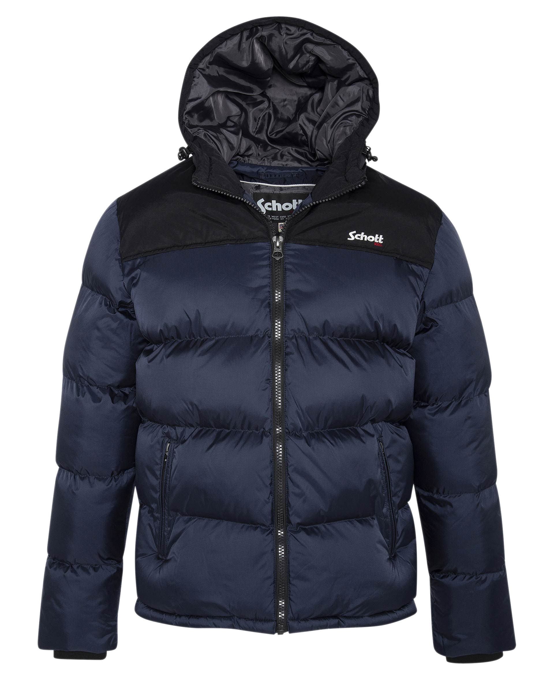 Doudoune Schott UTAH2