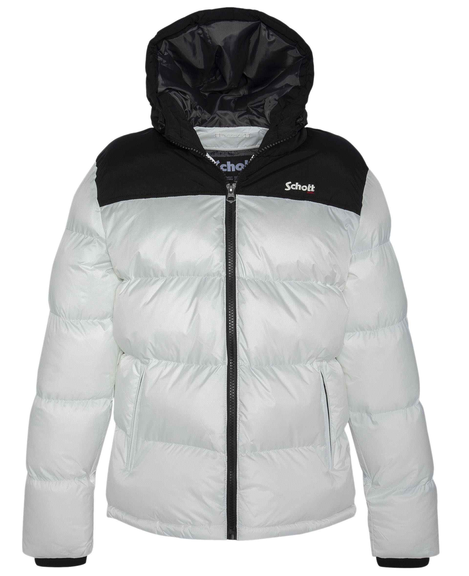 Doudoune Schott UTAH2