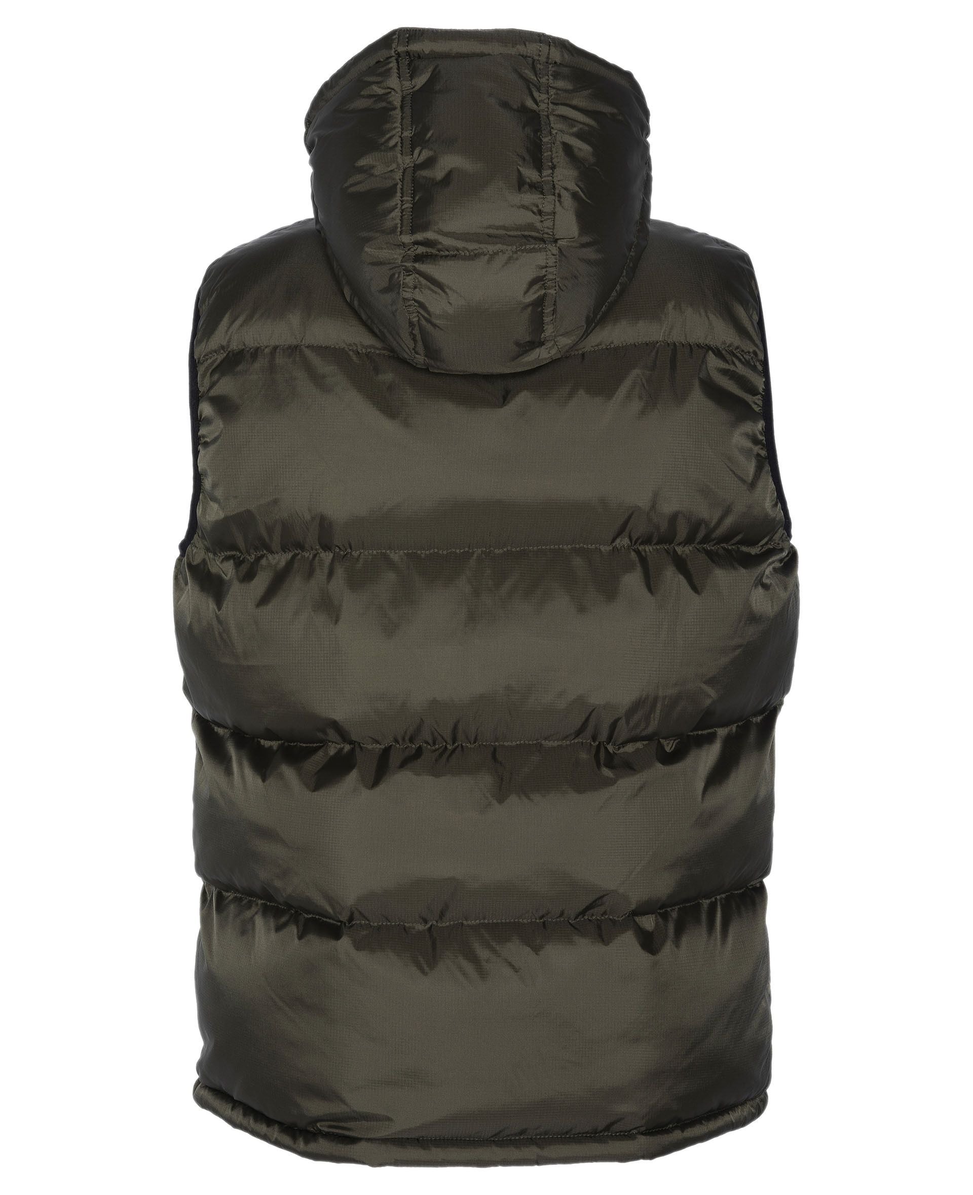 Doudoune sans manche Schott IDAHO2V