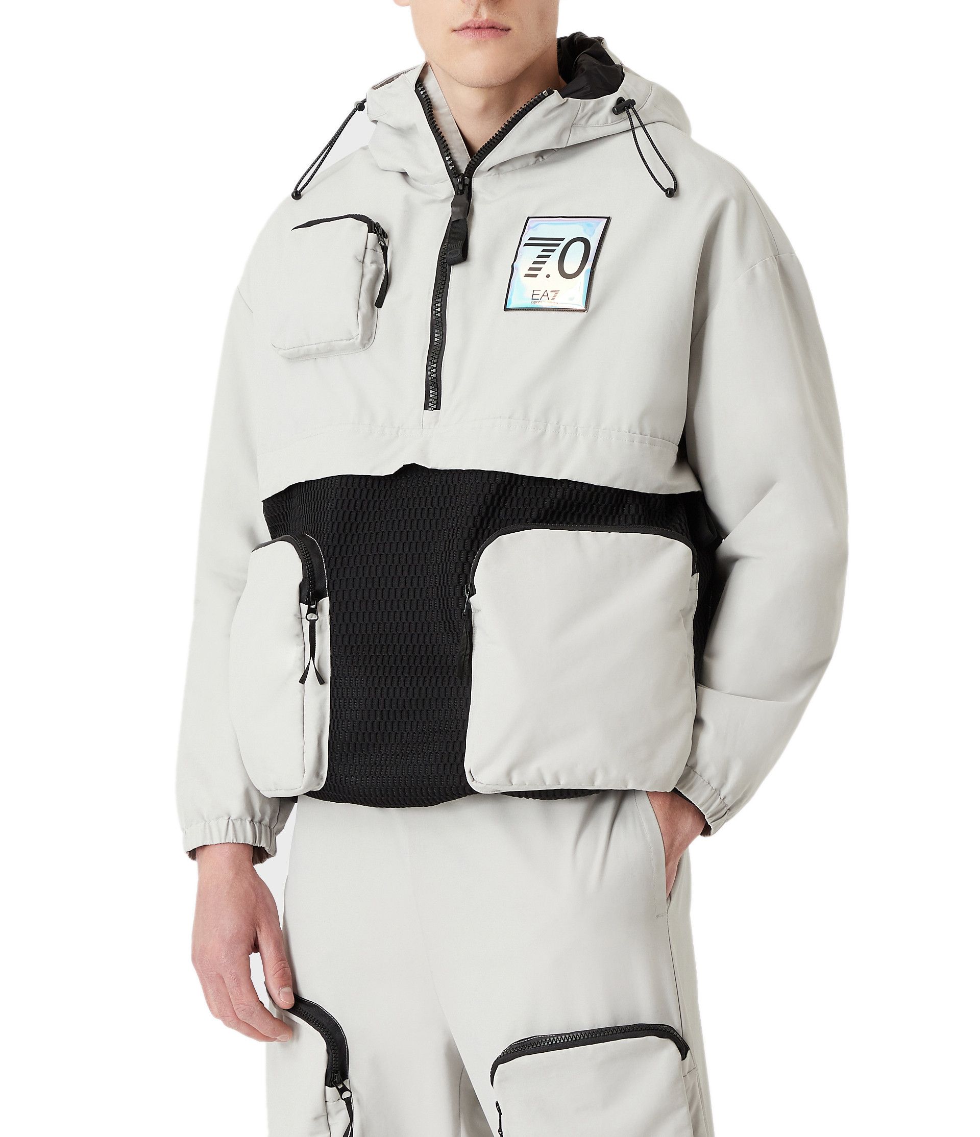 Blouson EA7 Emporio Armani