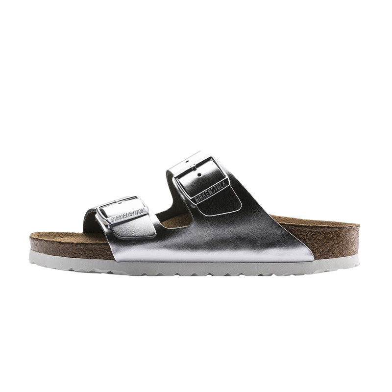 Sandale Femme Birkenstock ARIZONA CUIR