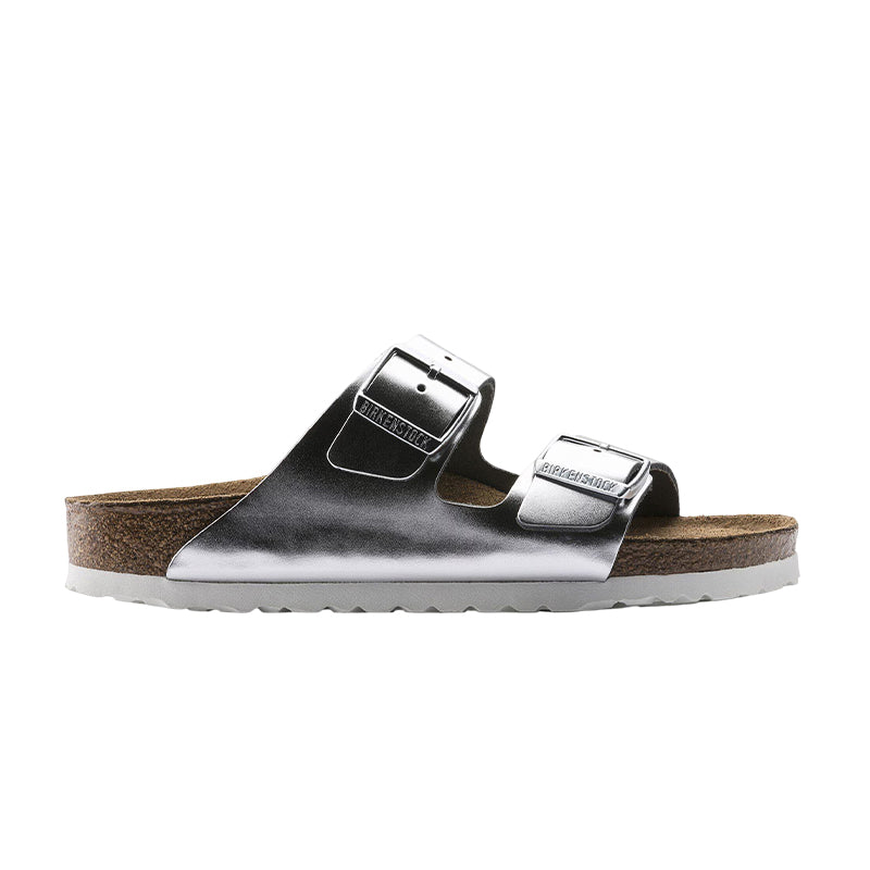 Sandale Femme Birkenstock ARIZONA CUIR