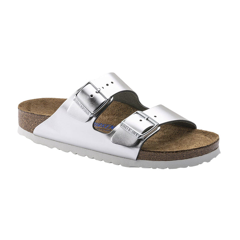 Sandale Femme Birkenstock ARIZONA CUIR