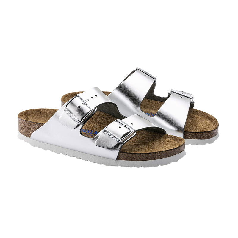 Sandale Femme Birkenstock ARIZONA CUIR