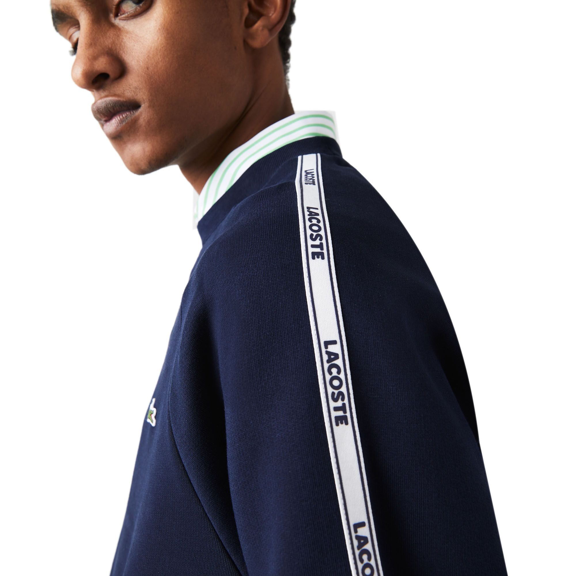 Sudadera Lacoste