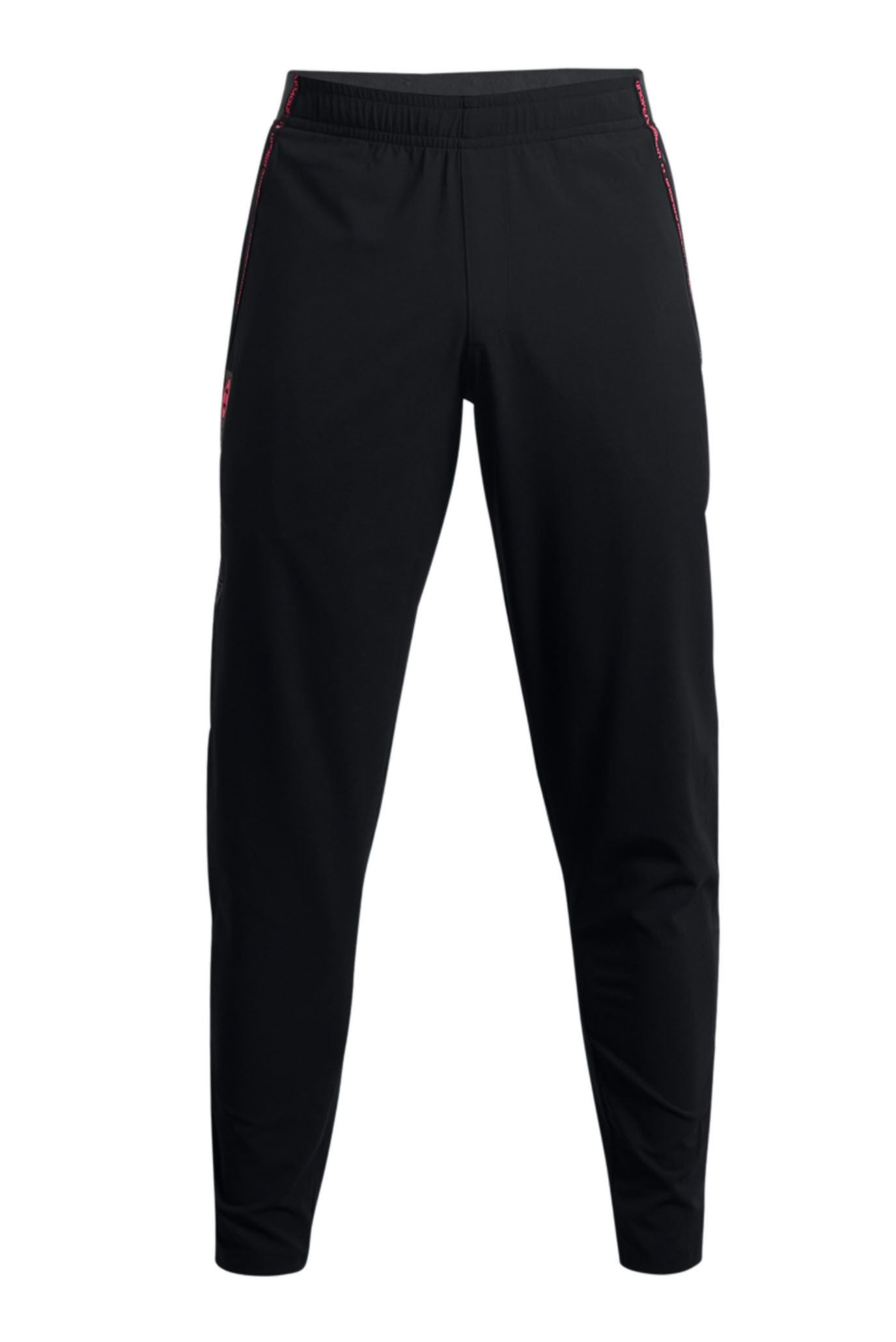 Pantalon de survêtement Under Armour WOVEN GEO