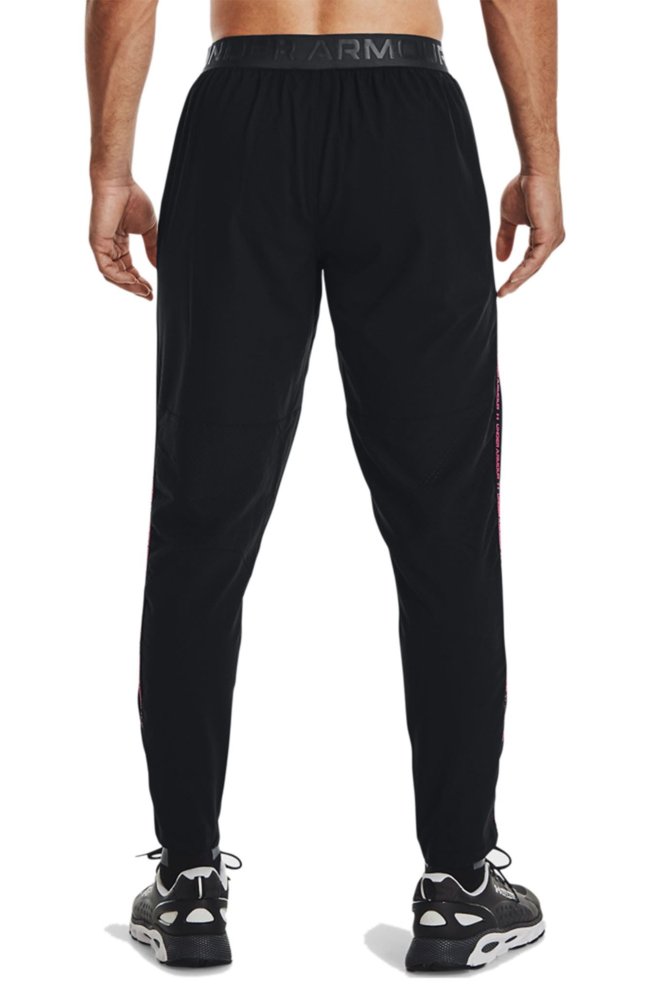 Pantalon de survêtement Under Armour WOVEN GEO