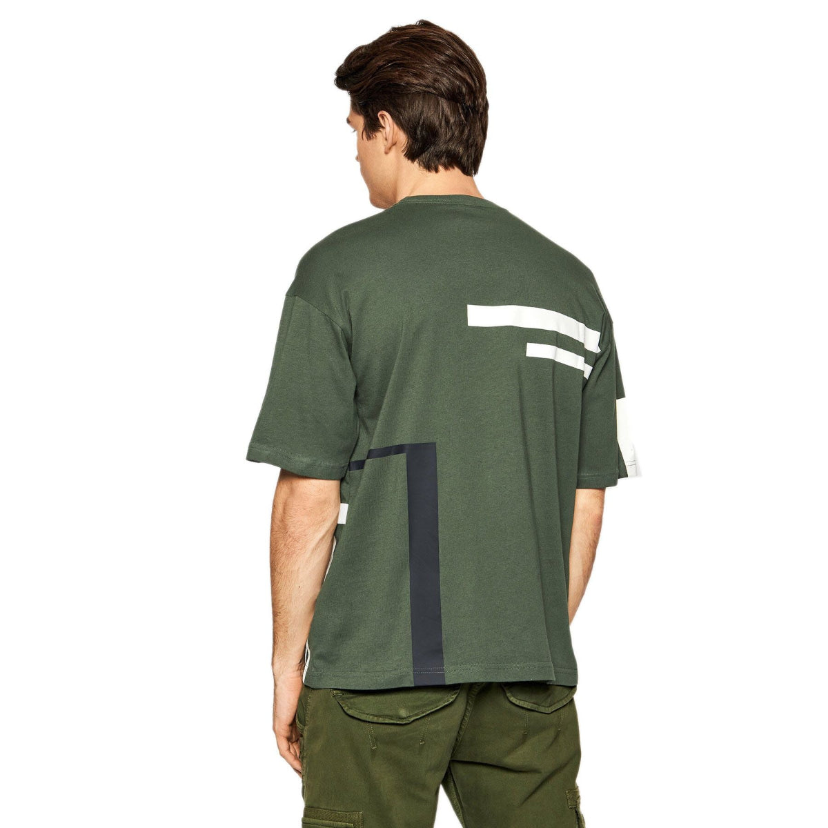 Tee-shirt Homme Champion