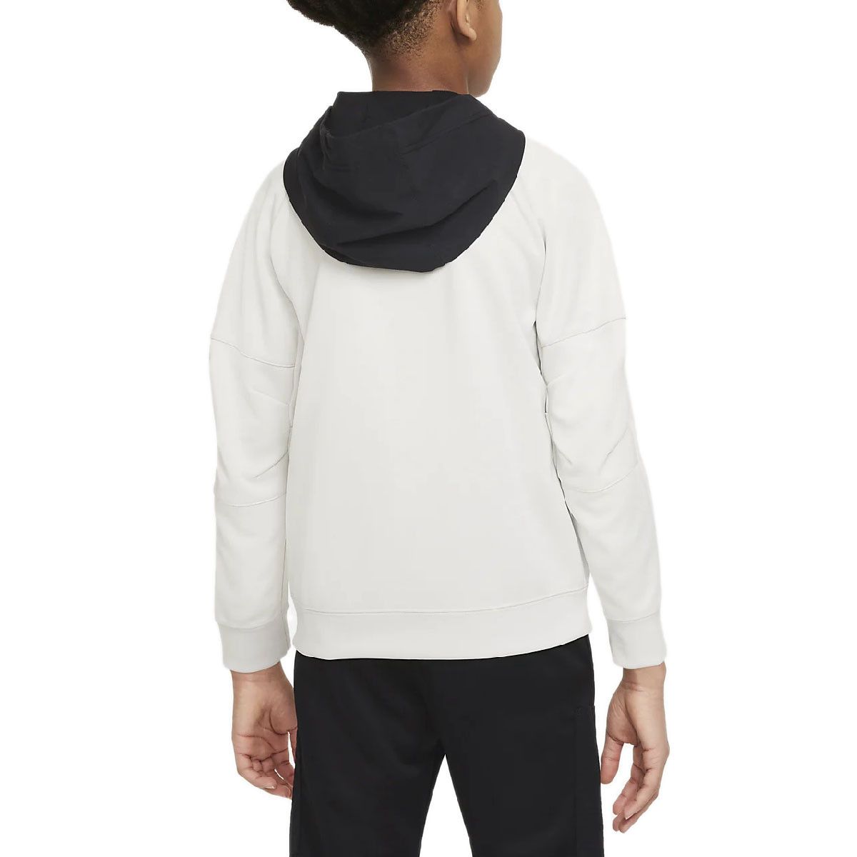 Sweat à capuche Nike AIR MAX FZ Junior