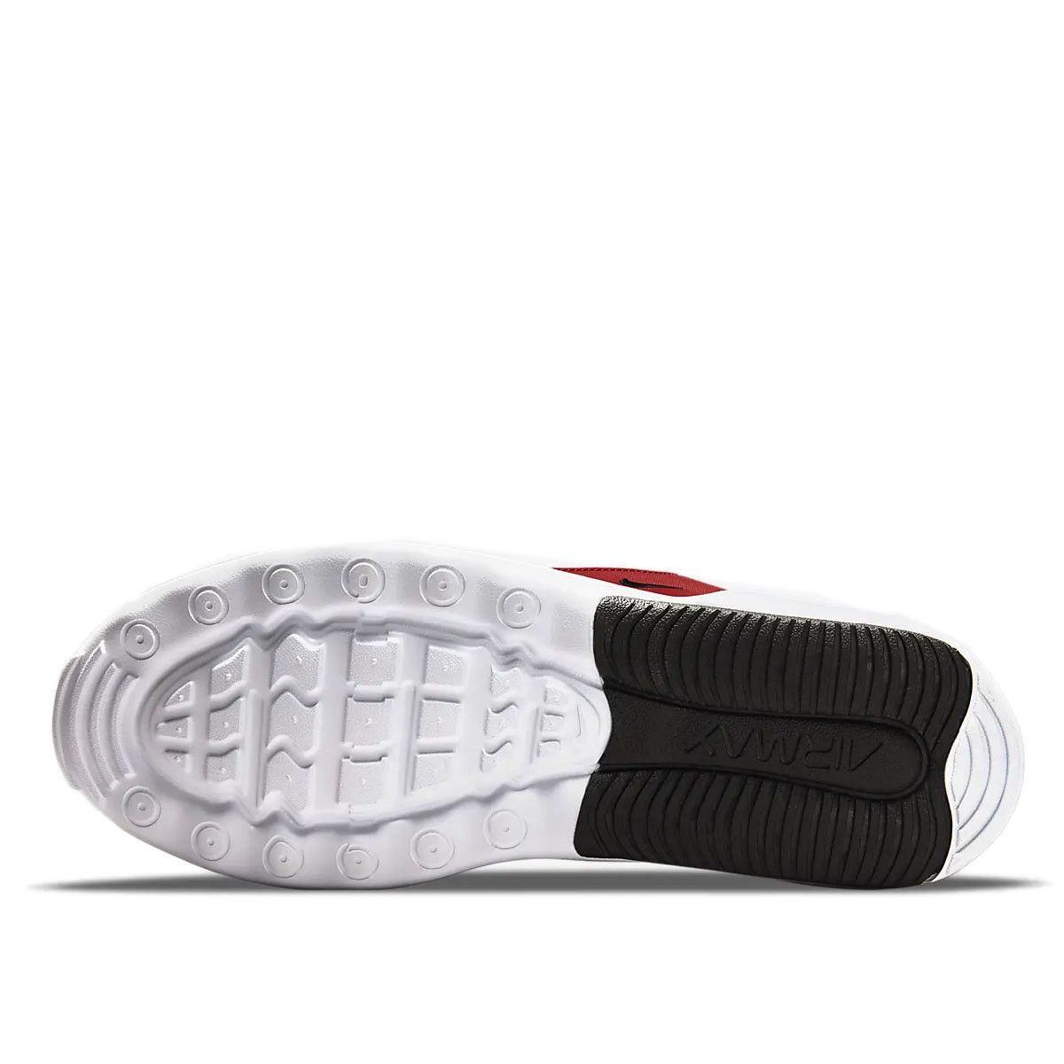 Basket Nike AIR MAX BOLT