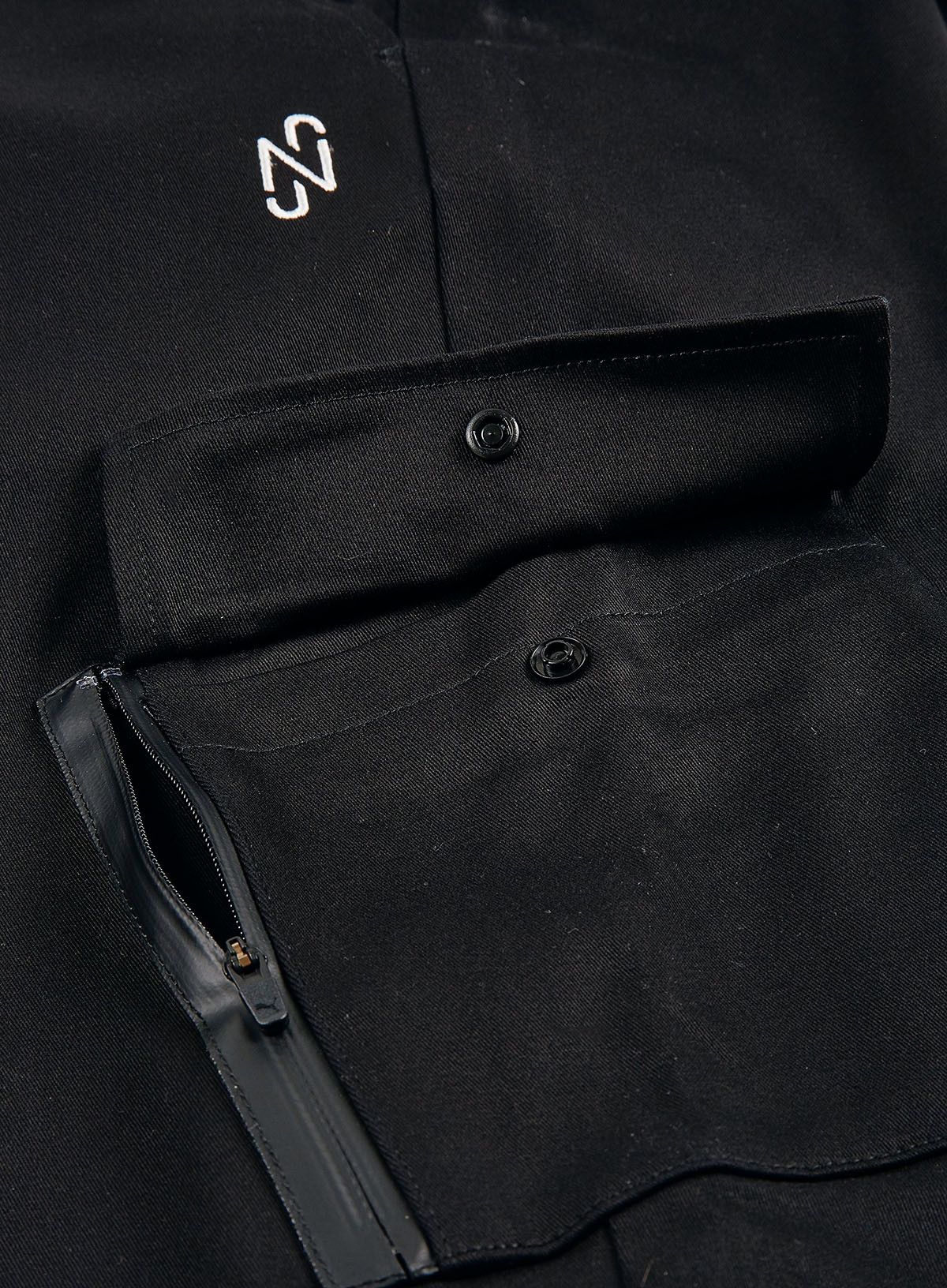 Pantalon Cargo Puma X NJR