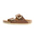 Sandale Femme Birkenstock ARIZONA BIG BUCKLE CUIR